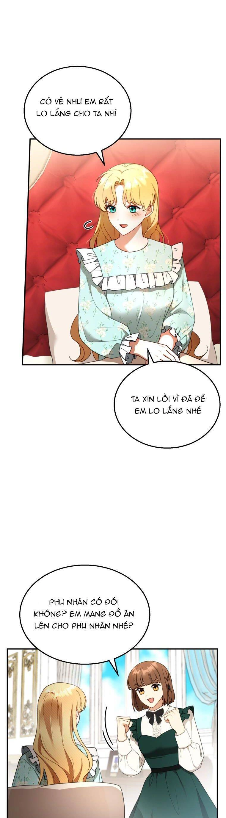 Tôi Sắp Ly Hôn Với Người Chồng Độc Ác, Nhưng Chúng Tôi Có Baby Chapter 31 - 14