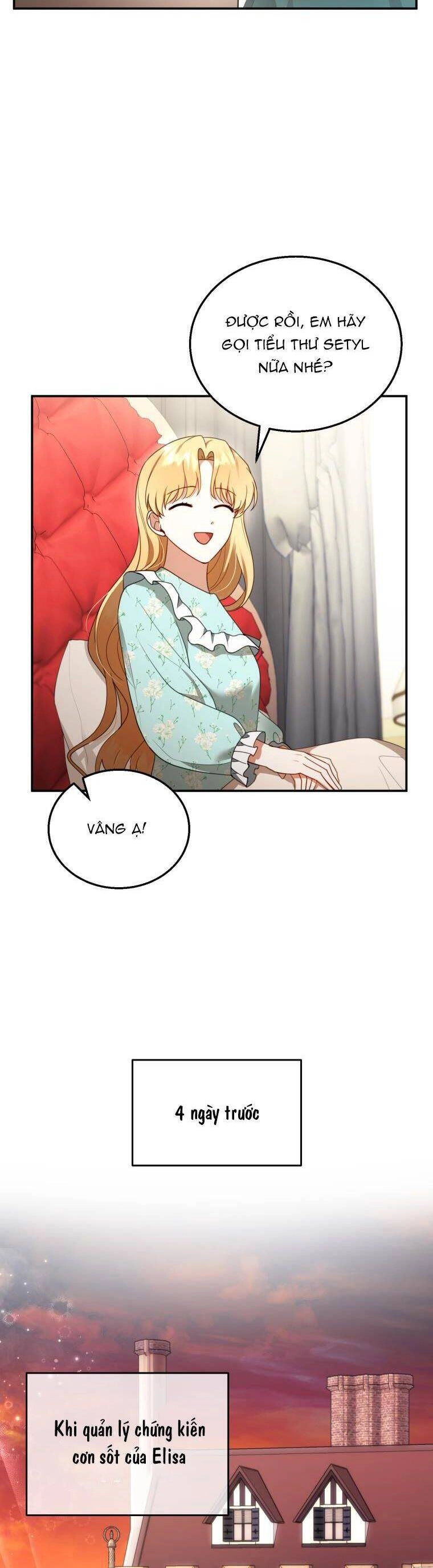 Tôi Sắp Ly Hôn Với Người Chồng Độc Ác, Nhưng Chúng Tôi Có Baby Chapter 31 - 15