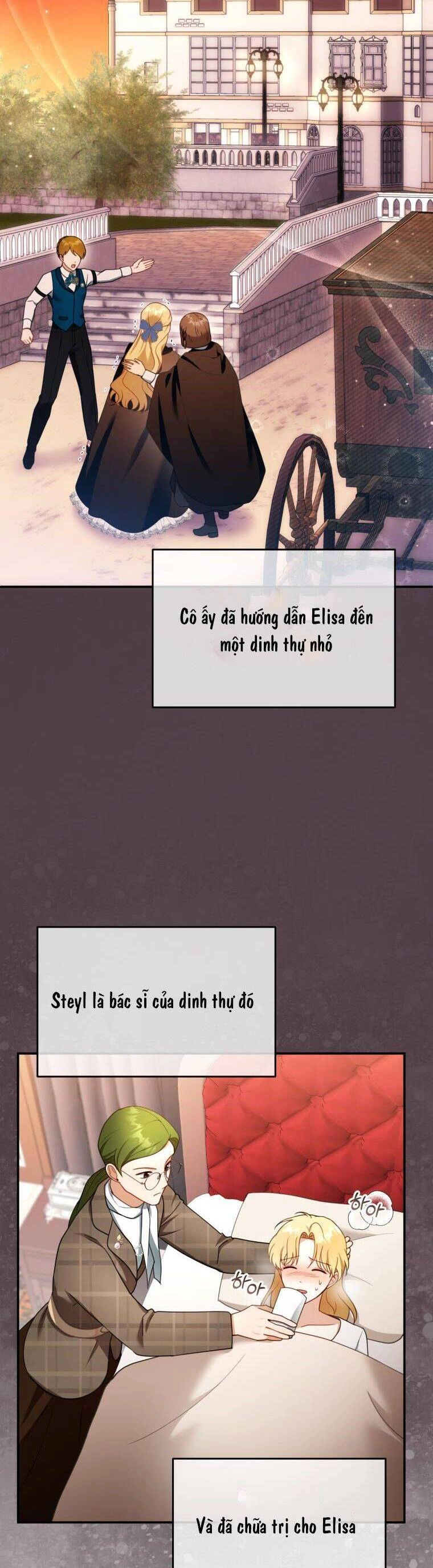 Tôi Sắp Ly Hôn Với Người Chồng Độc Ác, Nhưng Chúng Tôi Có Baby Chapter 31 - 16