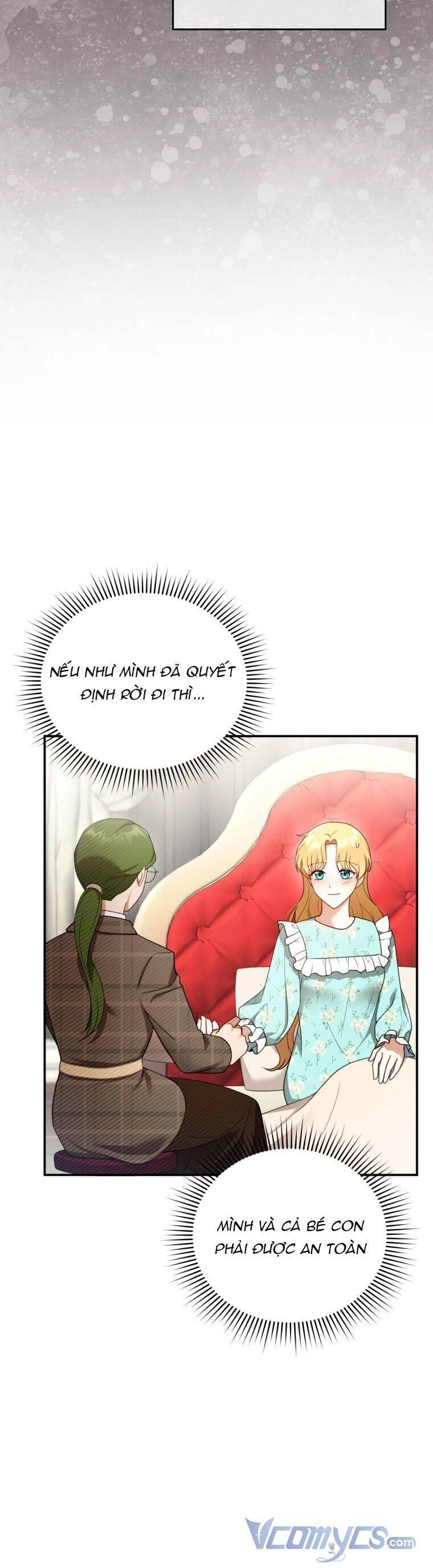 Tôi Sắp Ly Hôn Với Người Chồng Độc Ác, Nhưng Chúng Tôi Có Baby Chapter 31 - 17