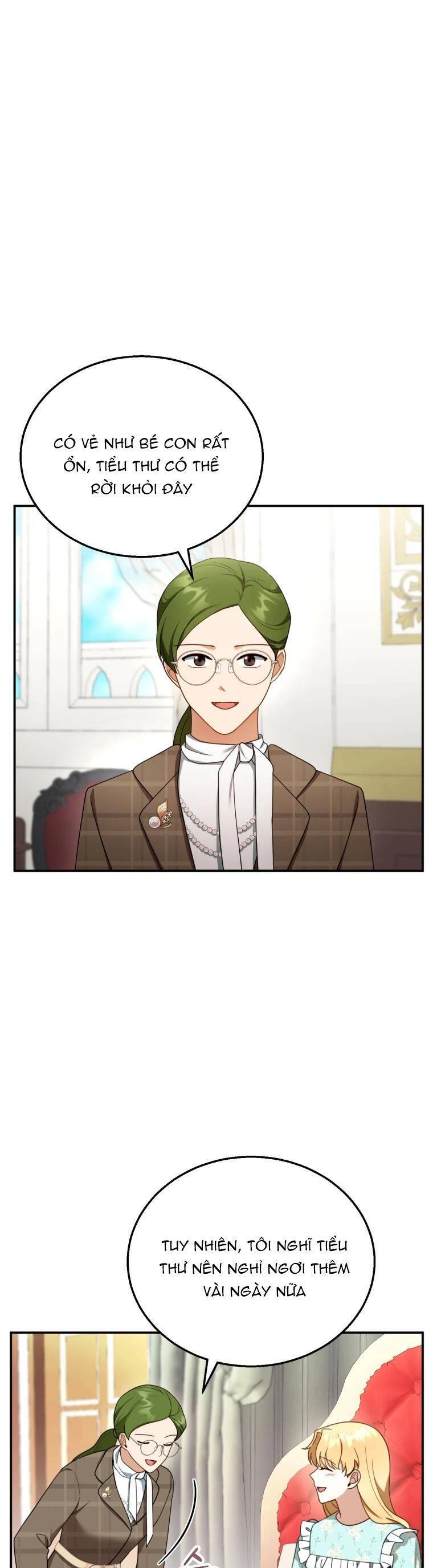 Tôi Sắp Ly Hôn Với Người Chồng Độc Ác, Nhưng Chúng Tôi Có Baby Chapter 31 - 18