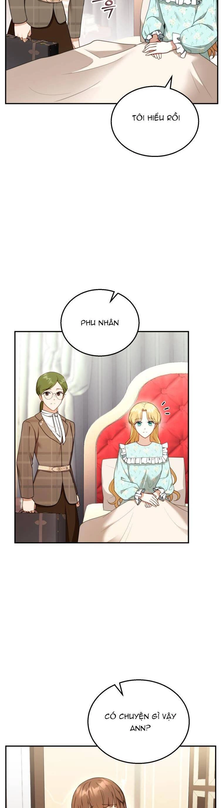 Tôi Sắp Ly Hôn Với Người Chồng Độc Ác, Nhưng Chúng Tôi Có Baby Chapter 31 - 19