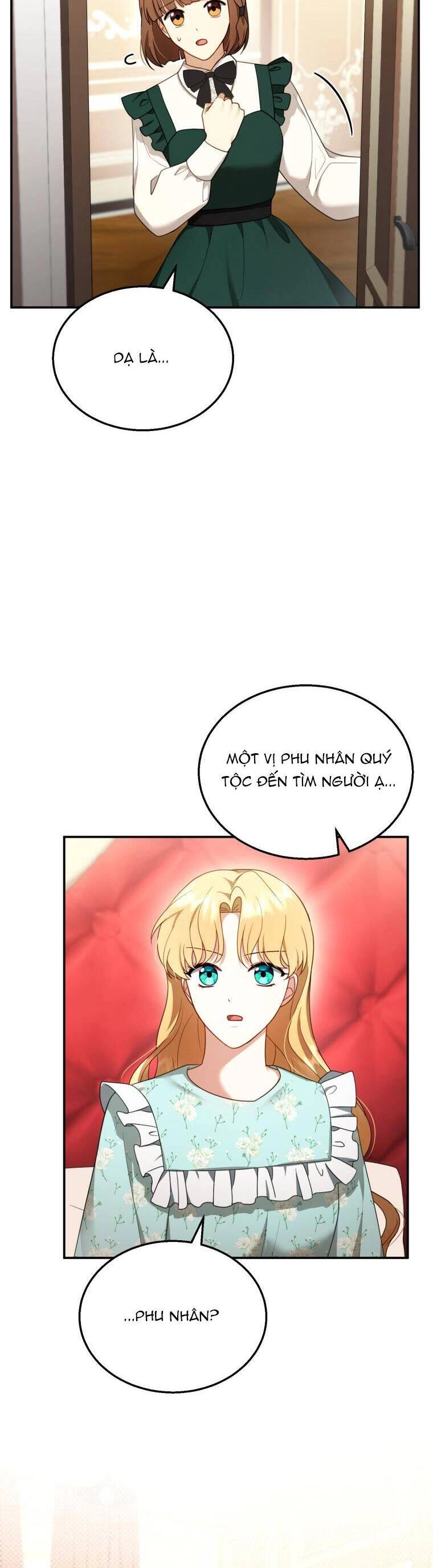 Tôi Sắp Ly Hôn Với Người Chồng Độc Ác, Nhưng Chúng Tôi Có Baby Chapter 31 - 20