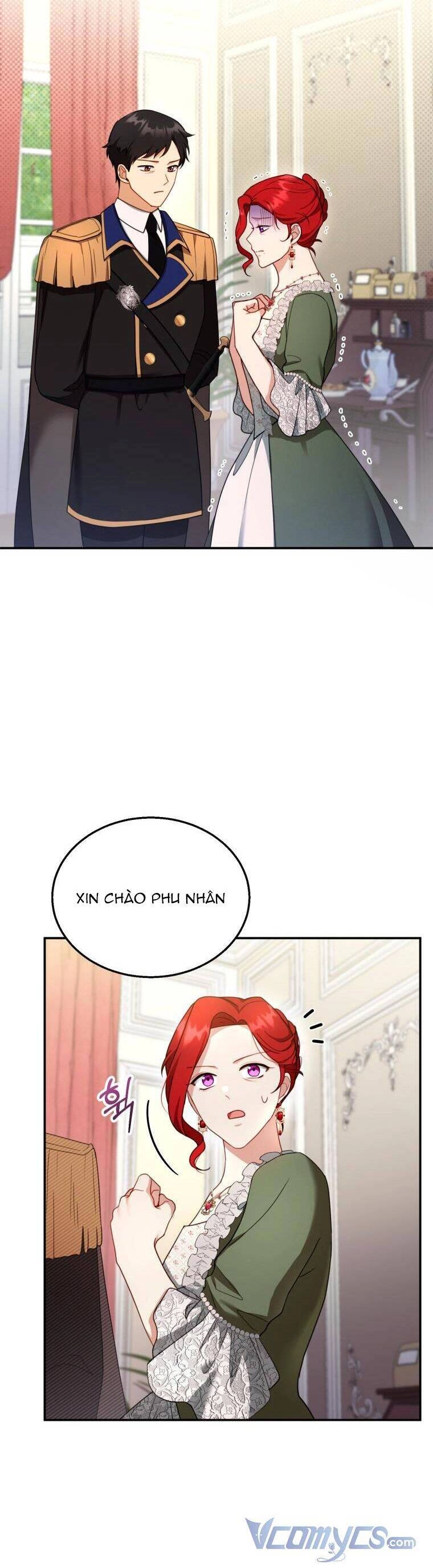 Tôi Sắp Ly Hôn Với Người Chồng Độc Ác, Nhưng Chúng Tôi Có Baby Chapter 31 - 21