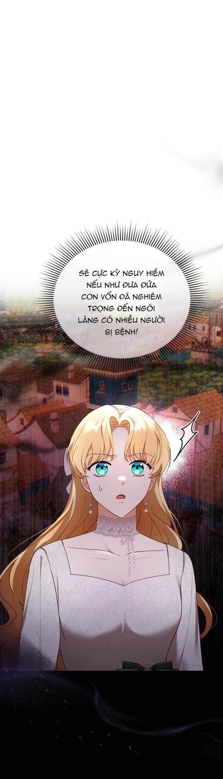 Tôi Sắp Ly Hôn Với Người Chồng Độc Ác, Nhưng Chúng Tôi Có Baby Chapter 31 - 26