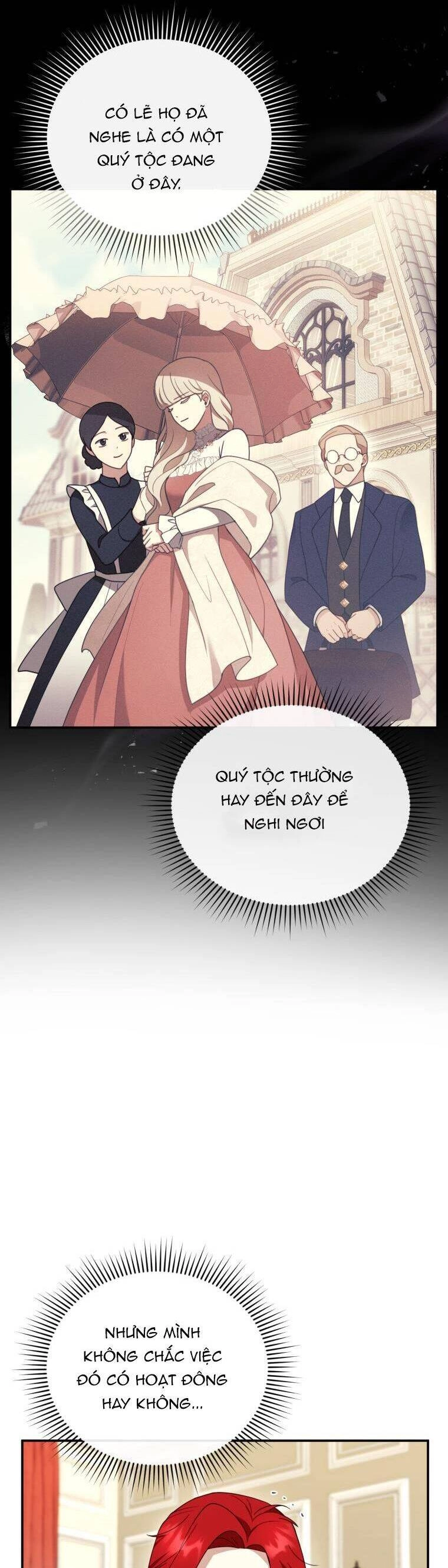 Tôi Sắp Ly Hôn Với Người Chồng Độc Ác, Nhưng Chúng Tôi Có Baby Chapter 31 - 27