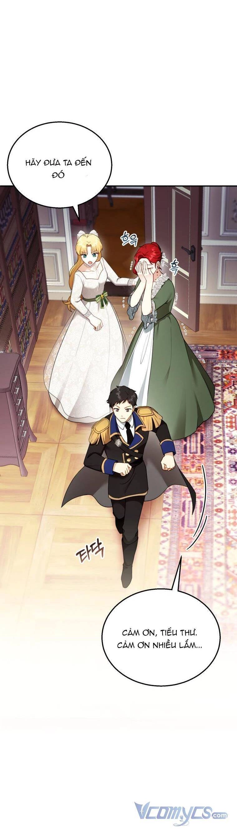 Tôi Sắp Ly Hôn Với Người Chồng Độc Ác, Nhưng Chúng Tôi Có Baby Chapter 31 - 29