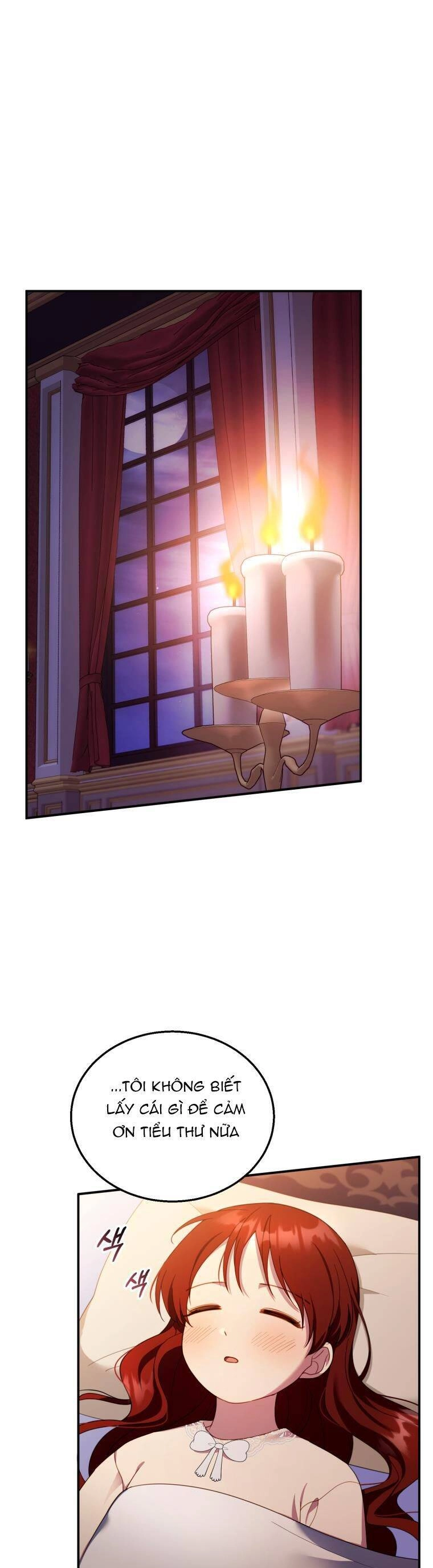 Tôi Sắp Ly Hôn Với Người Chồng Độc Ác, Nhưng Chúng Tôi Có Baby Chapter 31 - 30