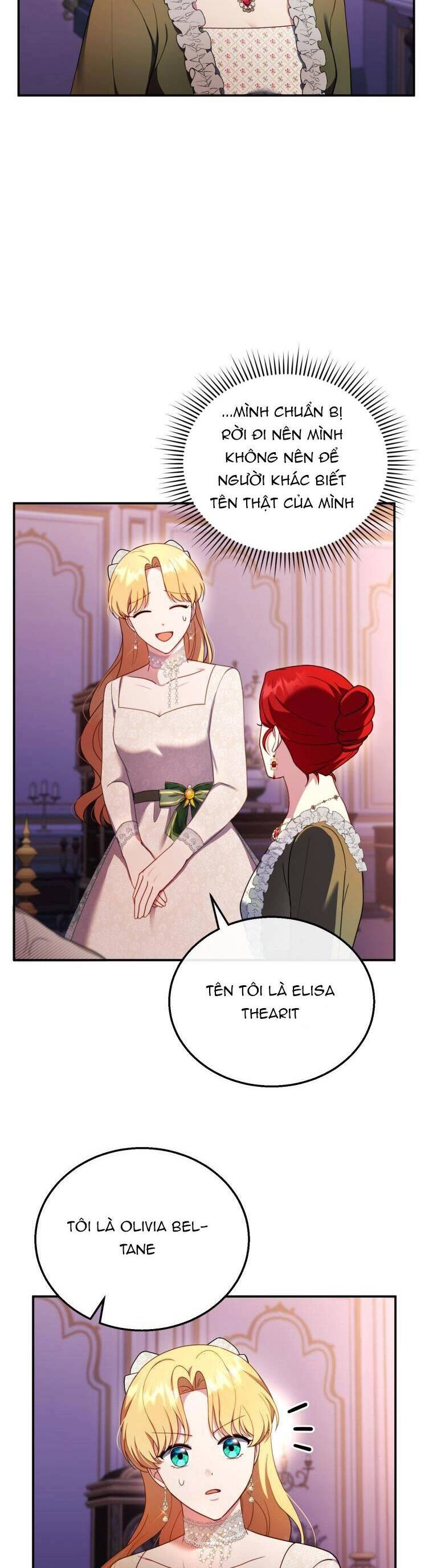 Tôi Sắp Ly Hôn Với Người Chồng Độc Ác, Nhưng Chúng Tôi Có Baby Chapter 31 - 32