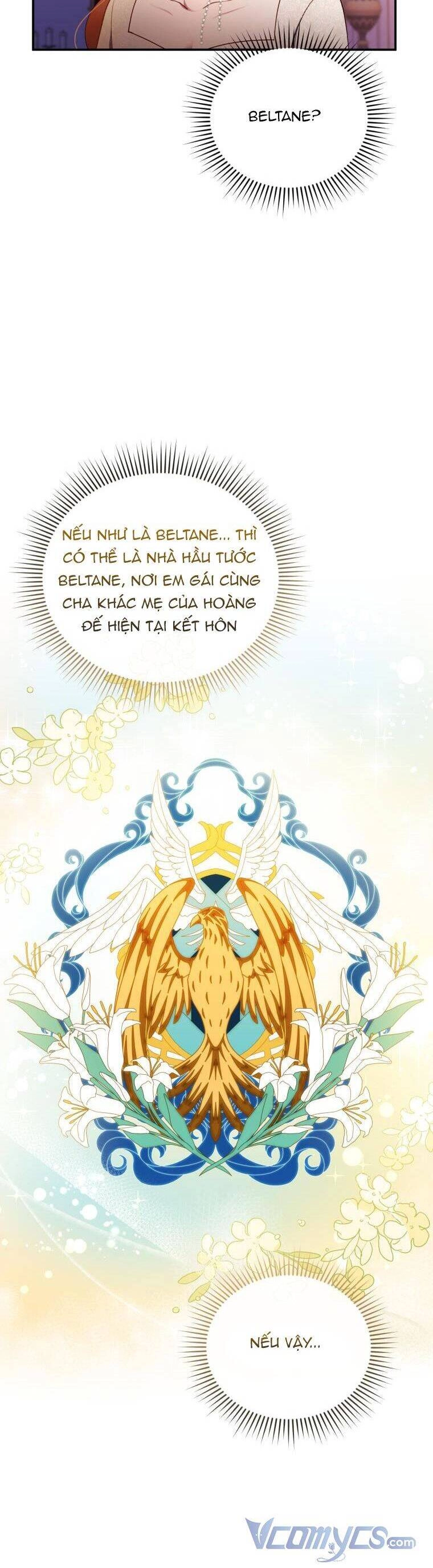 Tôi Sắp Ly Hôn Với Người Chồng Độc Ác, Nhưng Chúng Tôi Có Baby Chapter 31 - 33