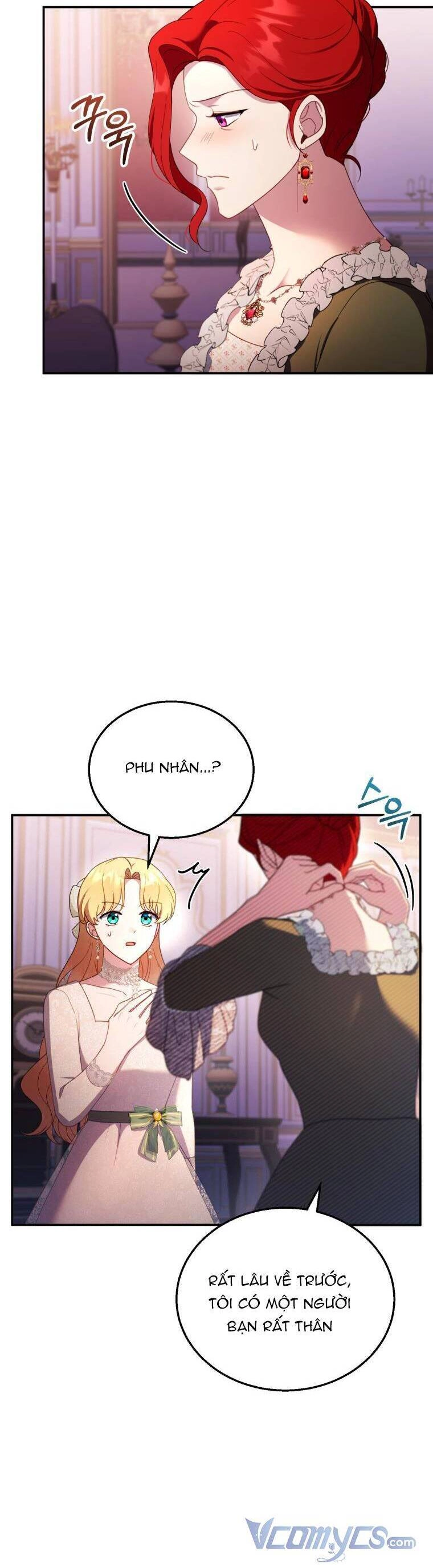 Tôi Sắp Ly Hôn Với Người Chồng Độc Ác, Nhưng Chúng Tôi Có Baby Chapter 31 - 37