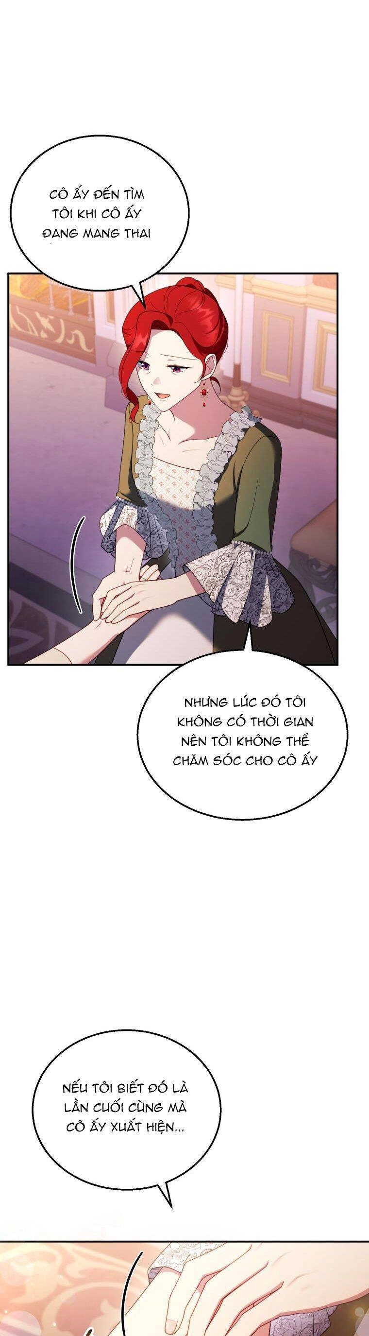 Tôi Sắp Ly Hôn Với Người Chồng Độc Ác, Nhưng Chúng Tôi Có Baby Chapter 31 - 38