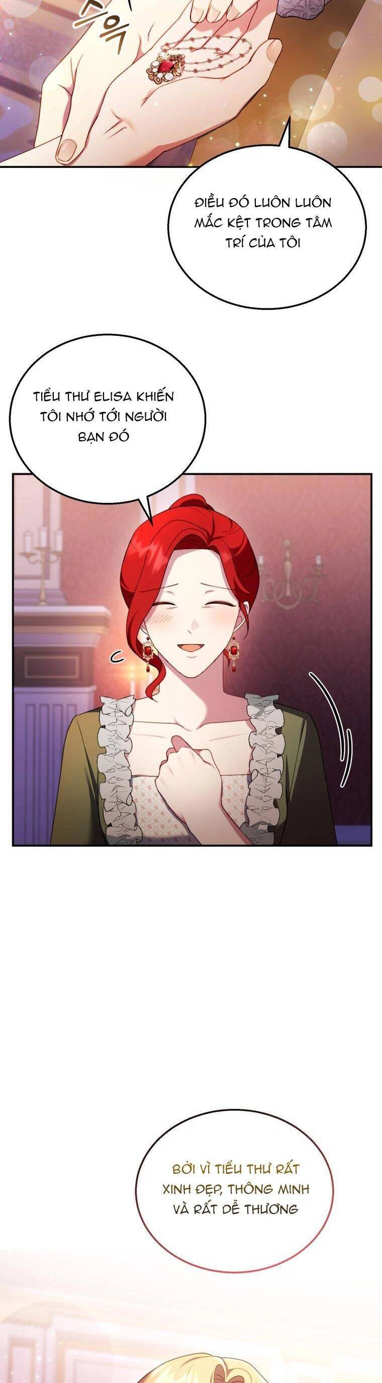 Tôi Sắp Ly Hôn Với Người Chồng Độc Ác, Nhưng Chúng Tôi Có Baby Chapter 31 - 39