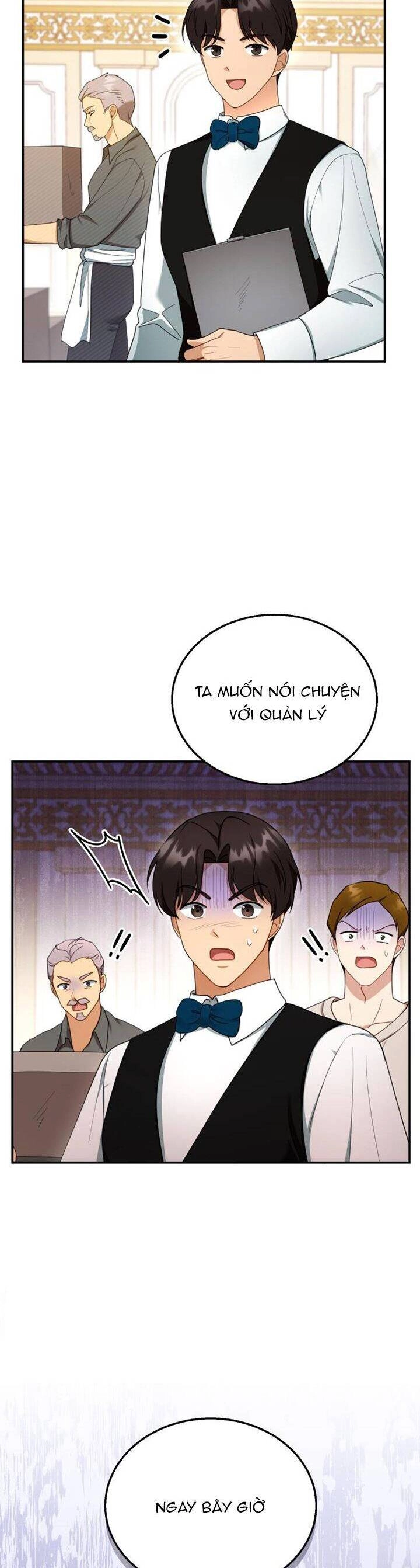 Tôi Sắp Ly Hôn Với Người Chồng Độc Ác, Nhưng Chúng Tôi Có Baby Chapter 32 - 8