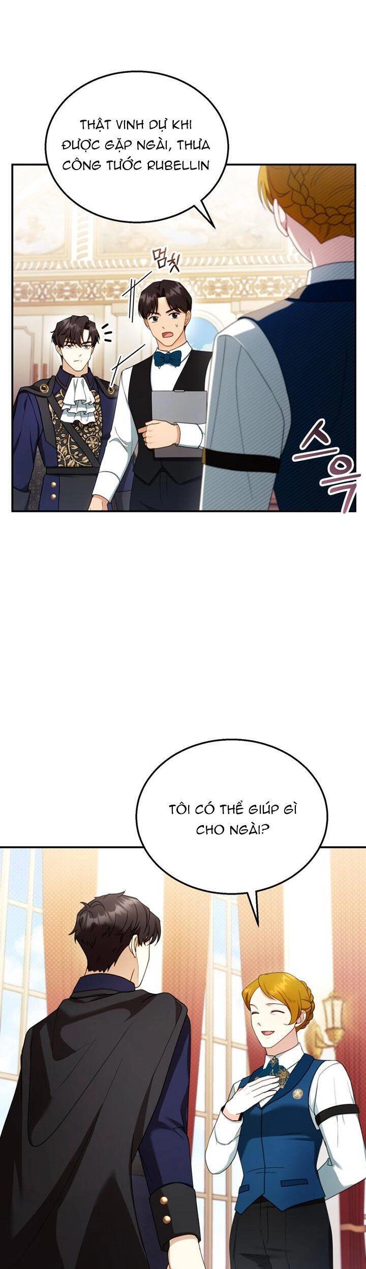 Tôi Sắp Ly Hôn Với Người Chồng Độc Ác, Nhưng Chúng Tôi Có Baby Chapter 32 - 10