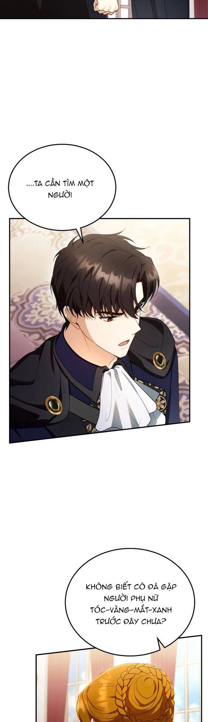 Tôi Sắp Ly Hôn Với Người Chồng Độc Ác, Nhưng Chúng Tôi Có Baby Chapter 32 - 11