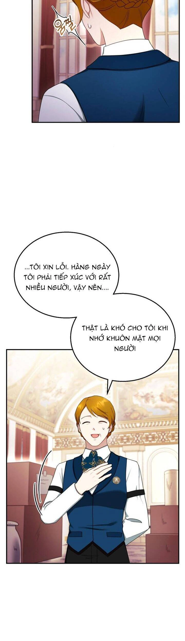 Tôi Sắp Ly Hôn Với Người Chồng Độc Ác, Nhưng Chúng Tôi Có Baby Chapter 32 - 12