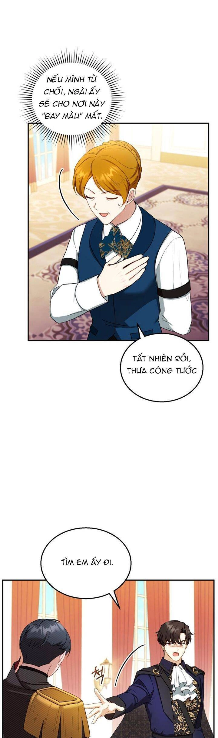 Tôi Sắp Ly Hôn Với Người Chồng Độc Ác, Nhưng Chúng Tôi Có Baby Chapter 32 - 14