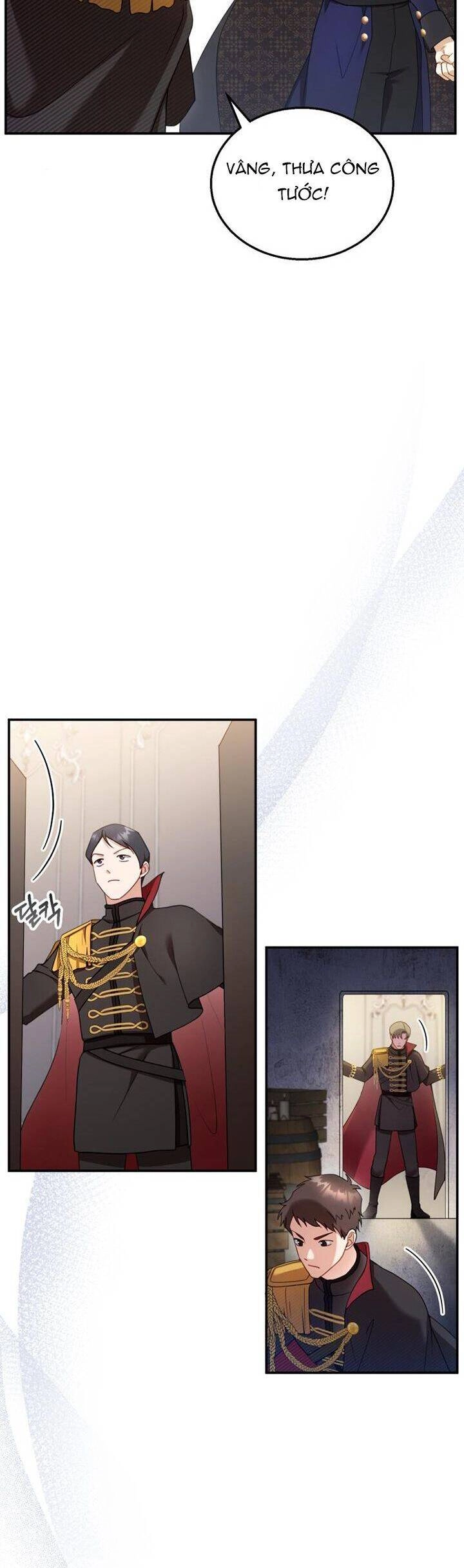 Tôi Sắp Ly Hôn Với Người Chồng Độc Ác, Nhưng Chúng Tôi Có Baby Chapter 32 - 15