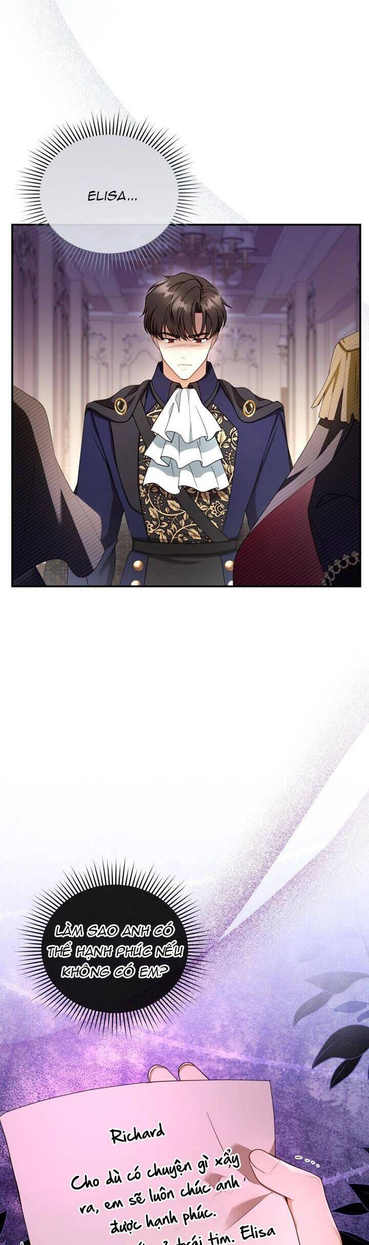 Tôi Sắp Ly Hôn Với Người Chồng Độc Ác, Nhưng Chúng Tôi Có Baby Chapter 32 - 16