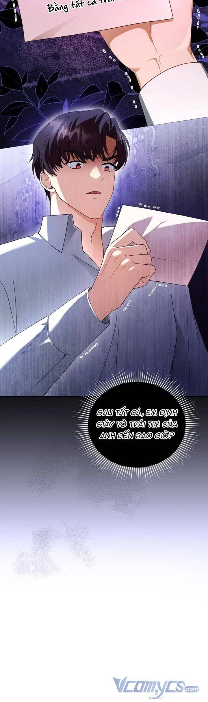 Tôi Sắp Ly Hôn Với Người Chồng Độc Ác, Nhưng Chúng Tôi Có Baby Chapter 32 - 17