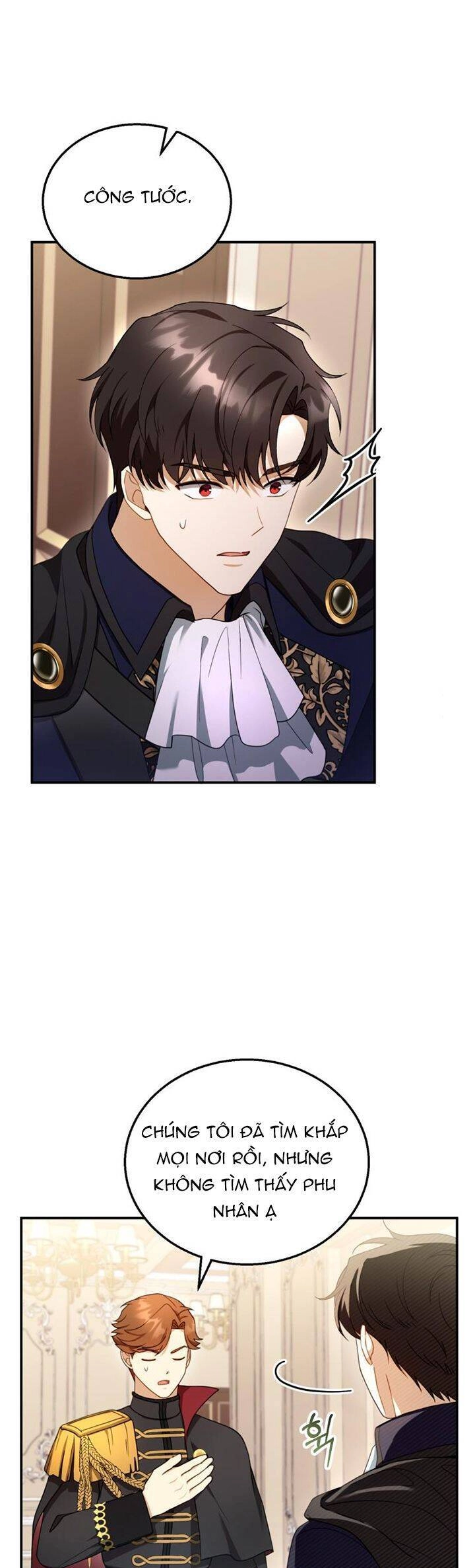 Tôi Sắp Ly Hôn Với Người Chồng Độc Ác, Nhưng Chúng Tôi Có Baby Chapter 32 - 18