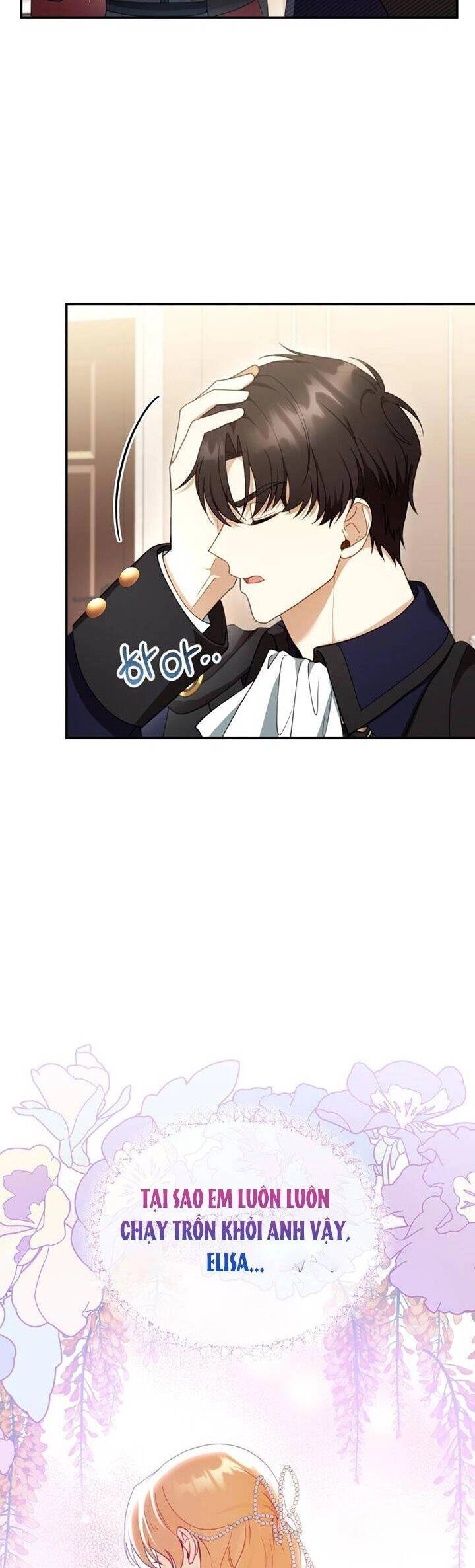 Tôi Sắp Ly Hôn Với Người Chồng Độc Ác, Nhưng Chúng Tôi Có Baby Chapter 32 - 19