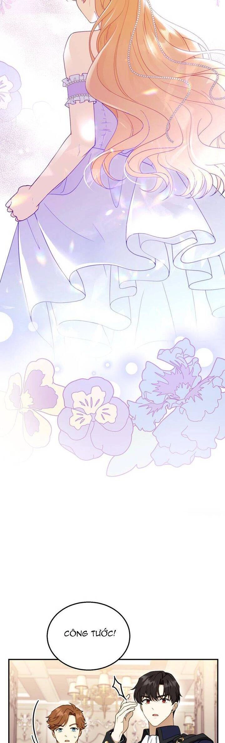 Tôi Sắp Ly Hôn Với Người Chồng Độc Ác, Nhưng Chúng Tôi Có Baby Chapter 32 - 20