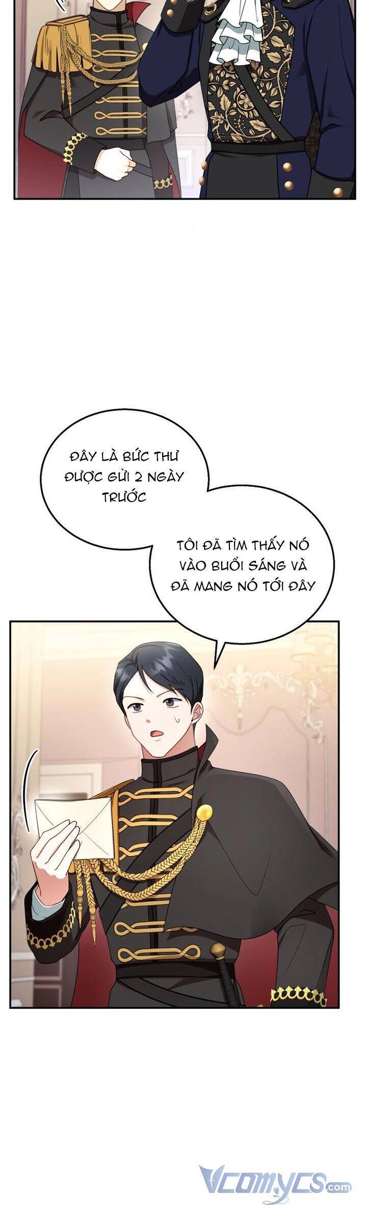 Tôi Sắp Ly Hôn Với Người Chồng Độc Ác, Nhưng Chúng Tôi Có Baby Chapter 32 - 21