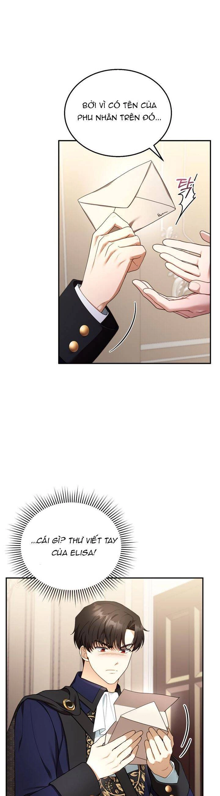 Tôi Sắp Ly Hôn Với Người Chồng Độc Ác, Nhưng Chúng Tôi Có Baby Chapter 32 - 22