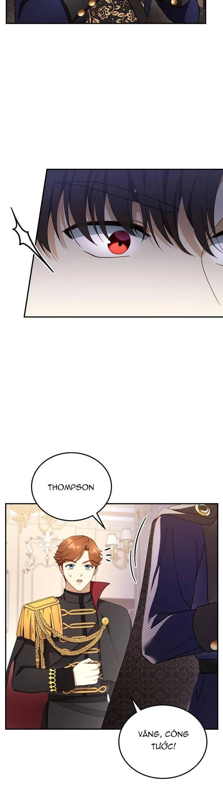 Tôi Sắp Ly Hôn Với Người Chồng Độc Ác, Nhưng Chúng Tôi Có Baby Chapter 32 - 23