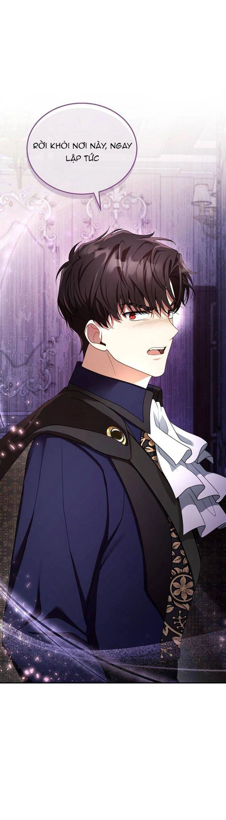 Tôi Sắp Ly Hôn Với Người Chồng Độc Ác, Nhưng Chúng Tôi Có Baby Chapter 32 - 24