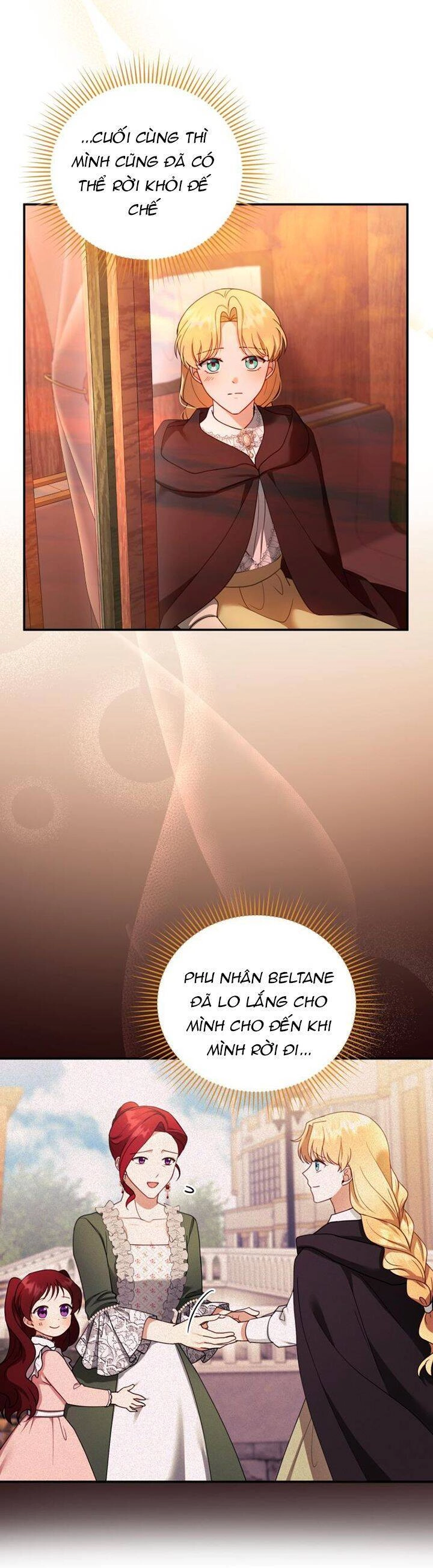 Tôi Sắp Ly Hôn Với Người Chồng Độc Ác, Nhưng Chúng Tôi Có Baby Chapter 32 - 26