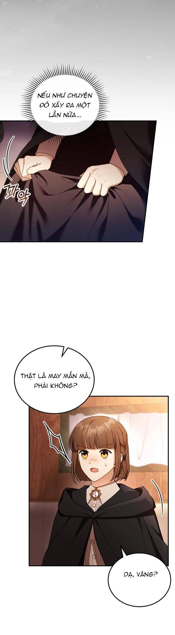 Tôi Sắp Ly Hôn Với Người Chồng Độc Ác, Nhưng Chúng Tôi Có Baby Chapter 32 - 30