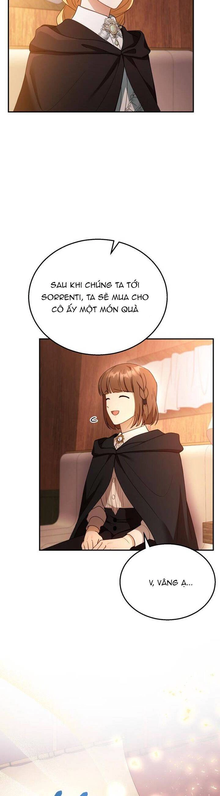 Tôi Sắp Ly Hôn Với Người Chồng Độc Ác, Nhưng Chúng Tôi Có Baby Chapter 32 - 32