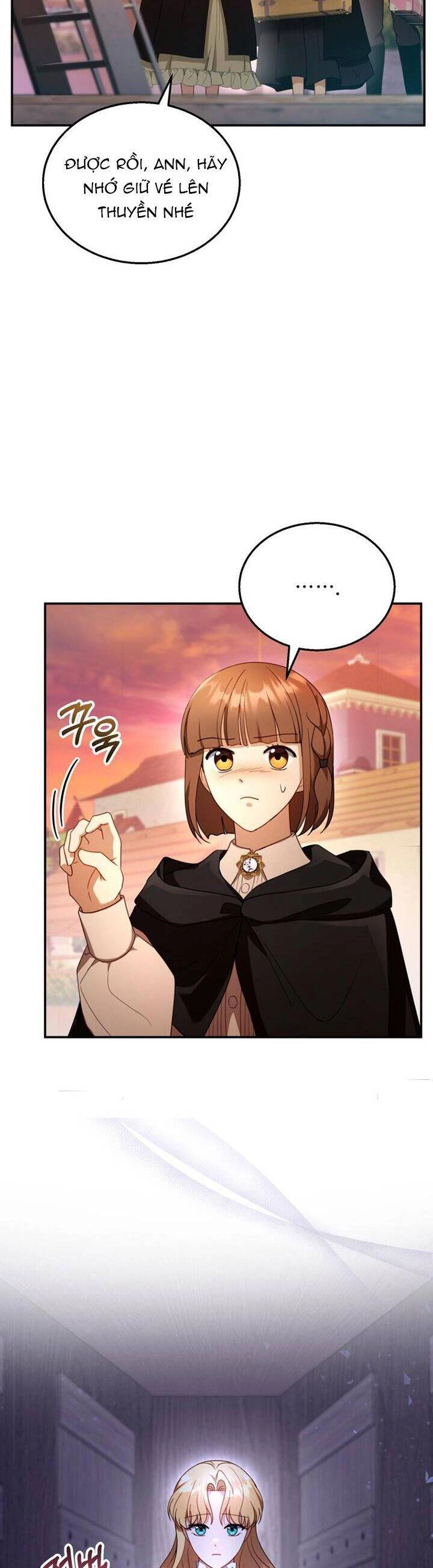 Tôi Sắp Ly Hôn Với Người Chồng Độc Ác, Nhưng Chúng Tôi Có Baby Chapter 32 - 36