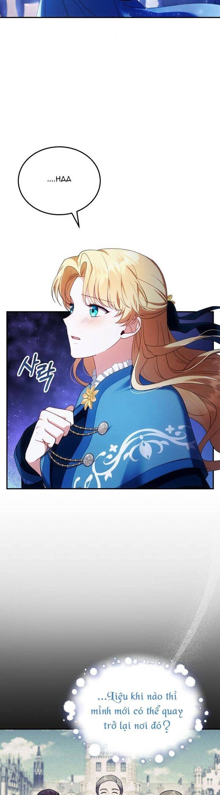 Tôi Sắp Ly Hôn Với Người Chồng Độc Ác, Nhưng Chúng Tôi Có Baby Chapter 32 - 39