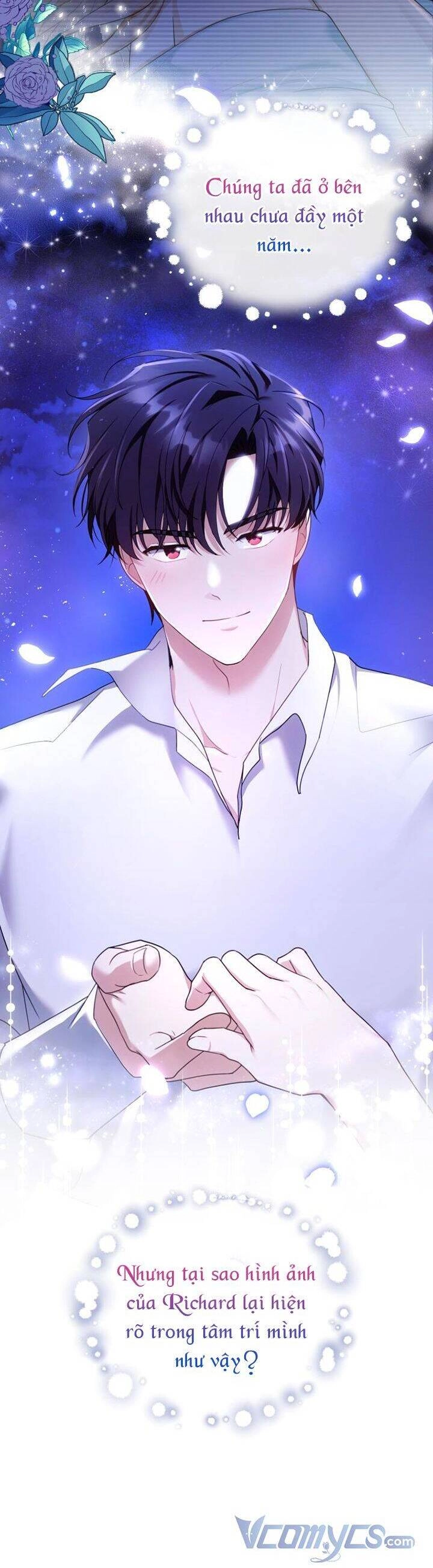 Tôi Sắp Ly Hôn Với Người Chồng Độc Ác, Nhưng Chúng Tôi Có Baby Chapter 32 - 41