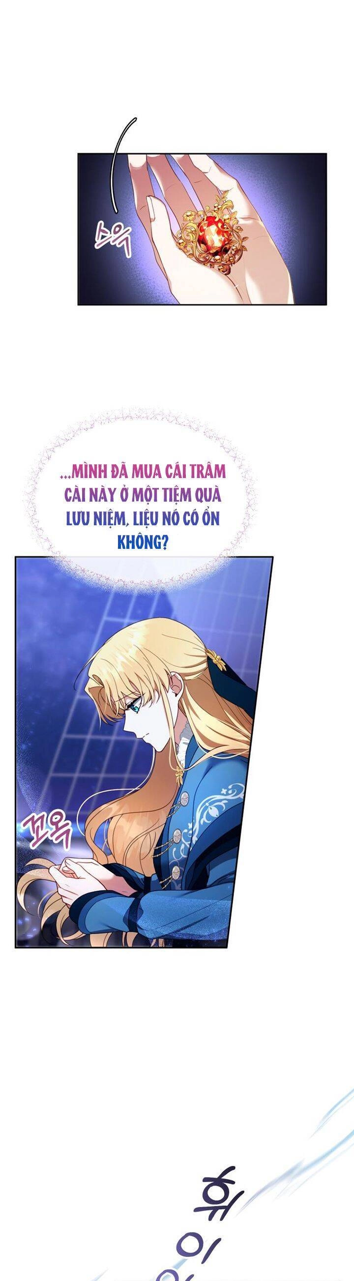 Tôi Sắp Ly Hôn Với Người Chồng Độc Ác, Nhưng Chúng Tôi Có Baby Chapter 32 - 42