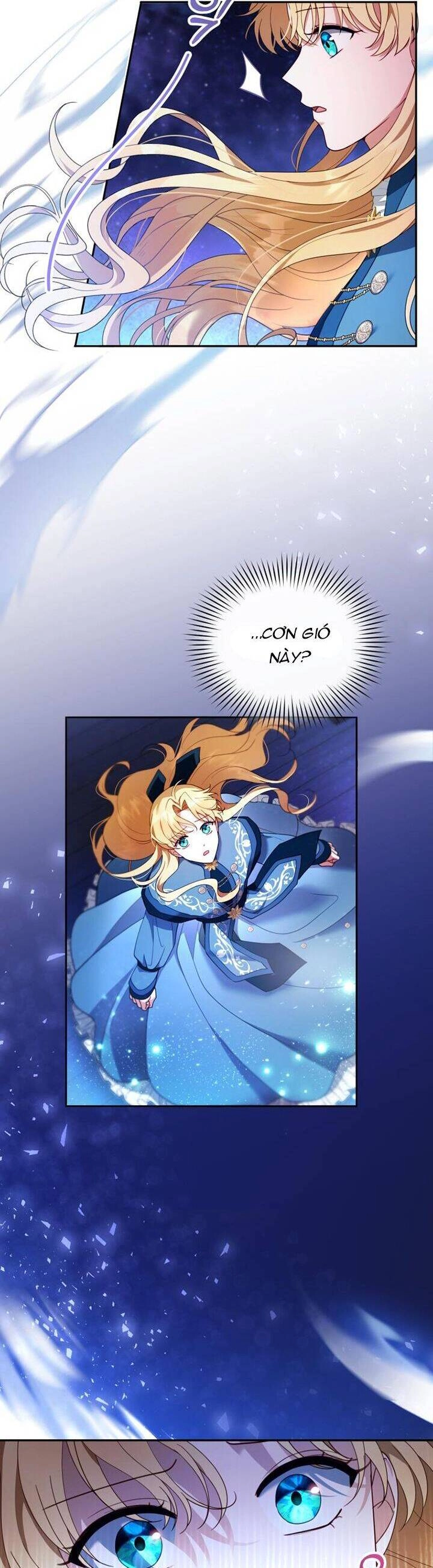 Tôi Sắp Ly Hôn Với Người Chồng Độc Ác, Nhưng Chúng Tôi Có Baby Chapter 32 - 43