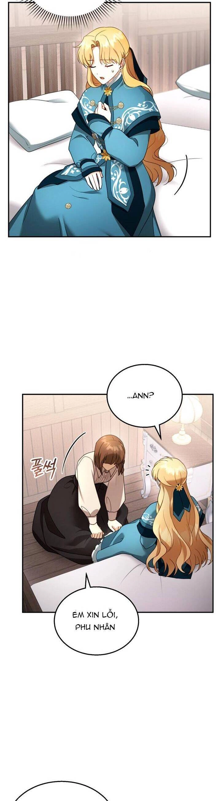 Tôi Sắp Ly Hôn Với Người Chồng Độc Ác, Nhưng Chúng Tôi Có Baby Chapter 33 - 12