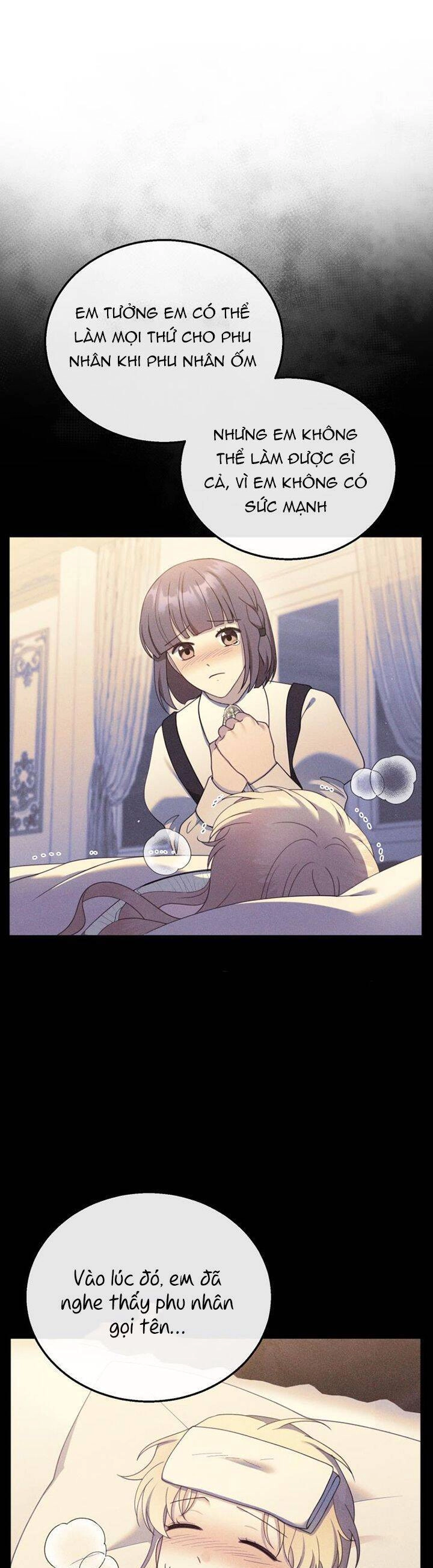 Tôi Sắp Ly Hôn Với Người Chồng Độc Ác, Nhưng Chúng Tôi Có Baby Chapter 33 - 14