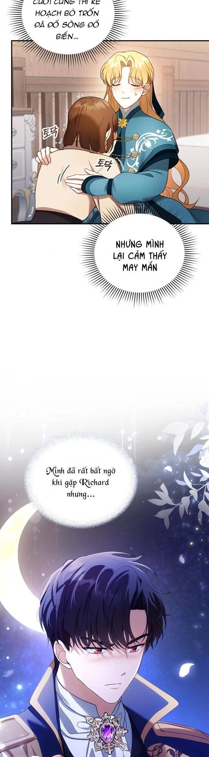 Tôi Sắp Ly Hôn Với Người Chồng Độc Ác, Nhưng Chúng Tôi Có Baby Chapter 33 - 19