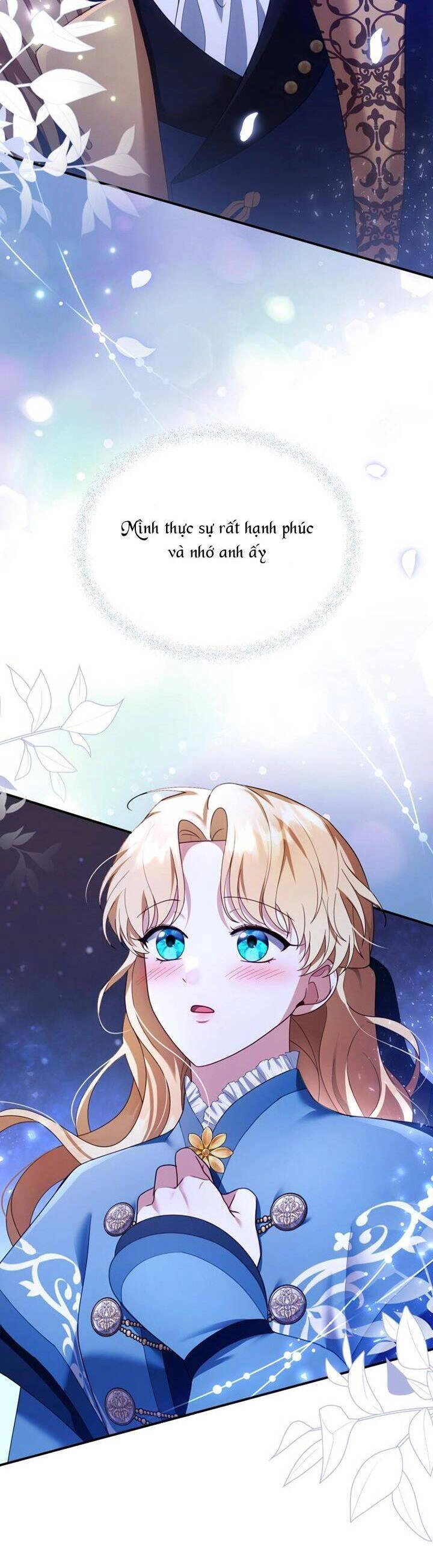 Tôi Sắp Ly Hôn Với Người Chồng Độc Ác, Nhưng Chúng Tôi Có Baby Chapter 33 - 20