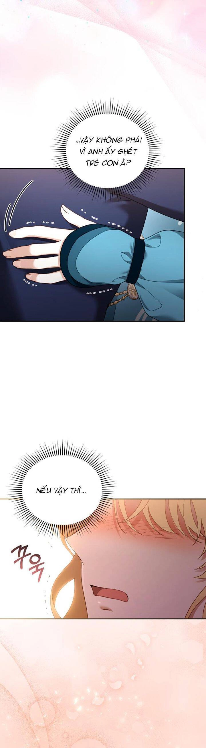 Tôi Sắp Ly Hôn Với Người Chồng Độc Ác, Nhưng Chúng Tôi Có Baby Chapter 33 - 30