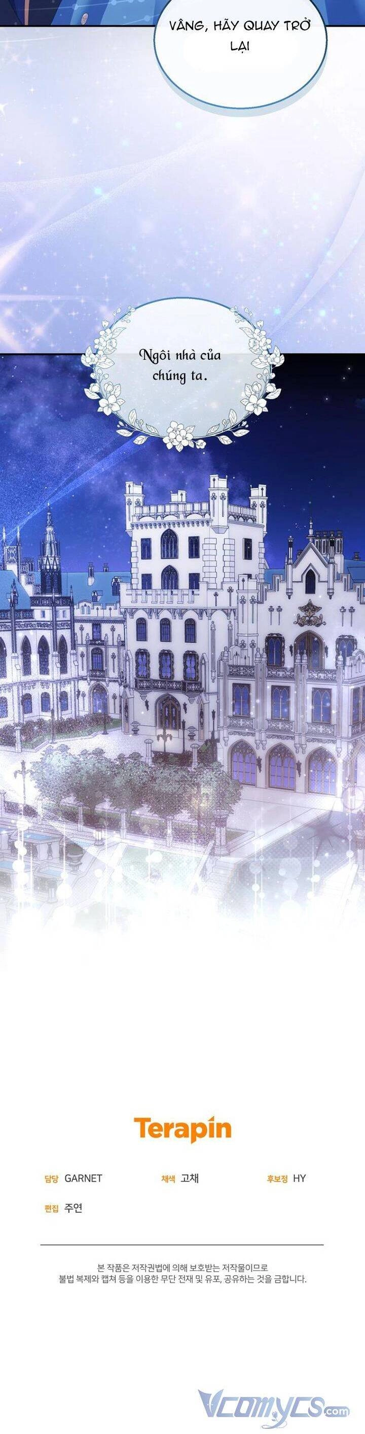 Tôi Sắp Ly Hôn Với Người Chồng Độc Ác, Nhưng Chúng Tôi Có Baby Chapter 33 - 40