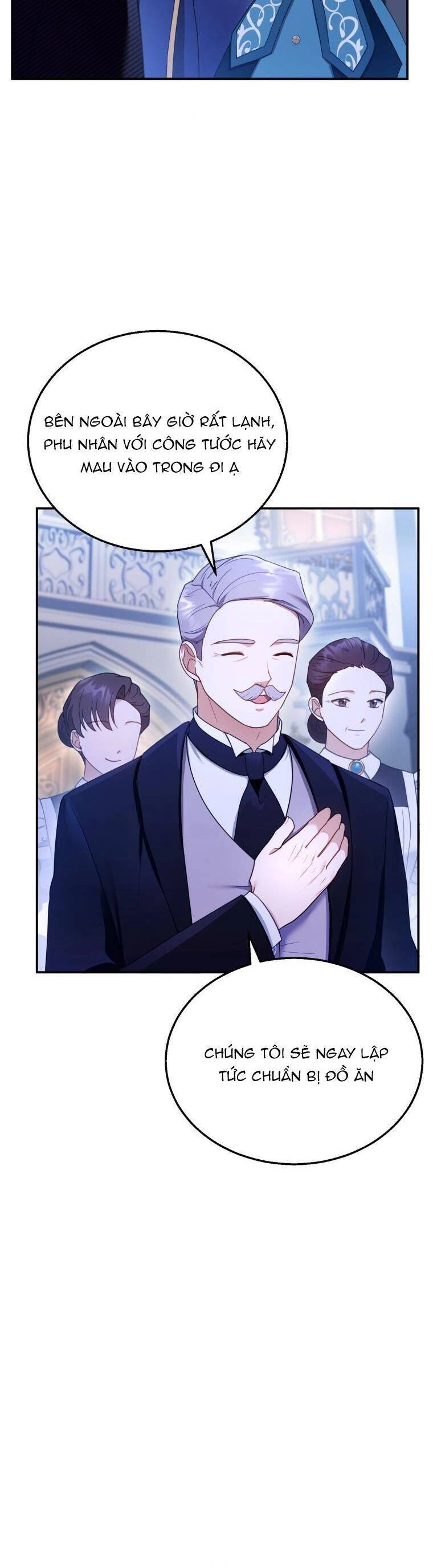 Tôi Sắp Ly Hôn Với Người Chồng Độc Ác, Nhưng Chúng Tôi Có Baby Chapter 34 - 3