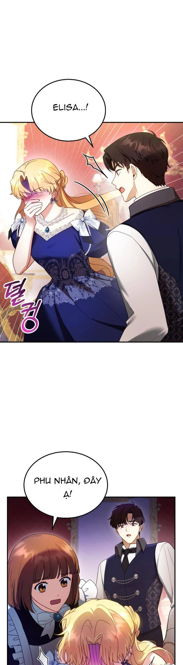 Tôi Sắp Ly Hôn Với Người Chồng Độc Ác, Nhưng Chúng Tôi Có Baby Chapter 34 - 6