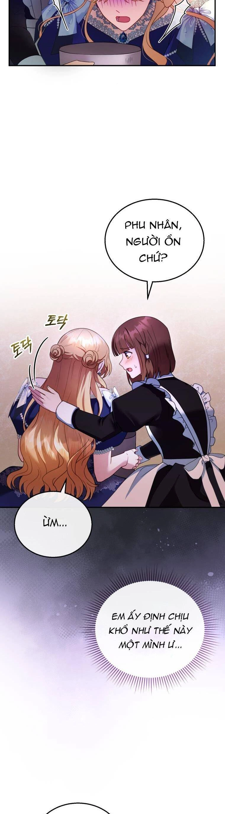 Tôi Sắp Ly Hôn Với Người Chồng Độc Ác, Nhưng Chúng Tôi Có Baby Chapter 34 - 7