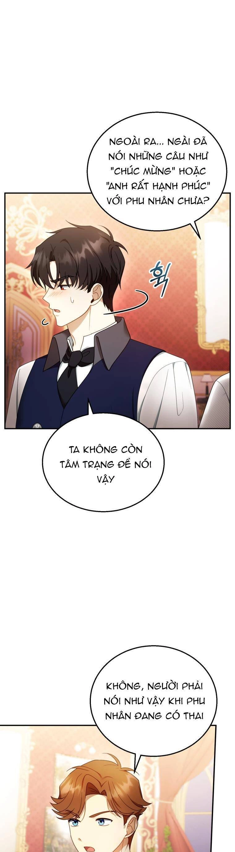 Tôi Sắp Ly Hôn Với Người Chồng Độc Ác, Nhưng Chúng Tôi Có Baby Chapter 34 - 10